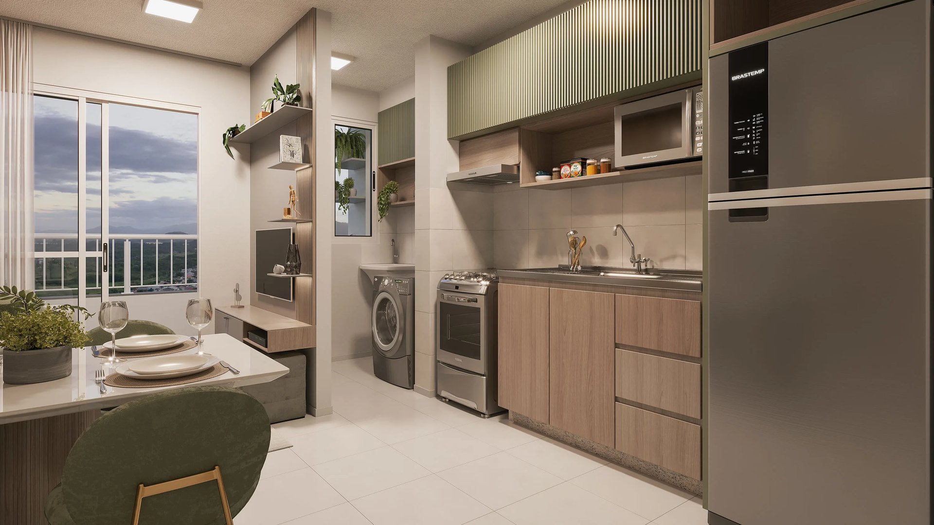 Residencial Reserva da Lagoa - Foto 11