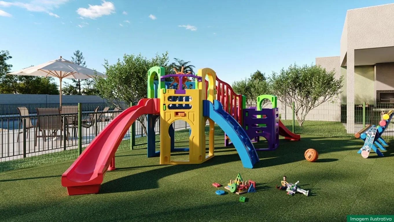 Residencial Lunare - Foto 5