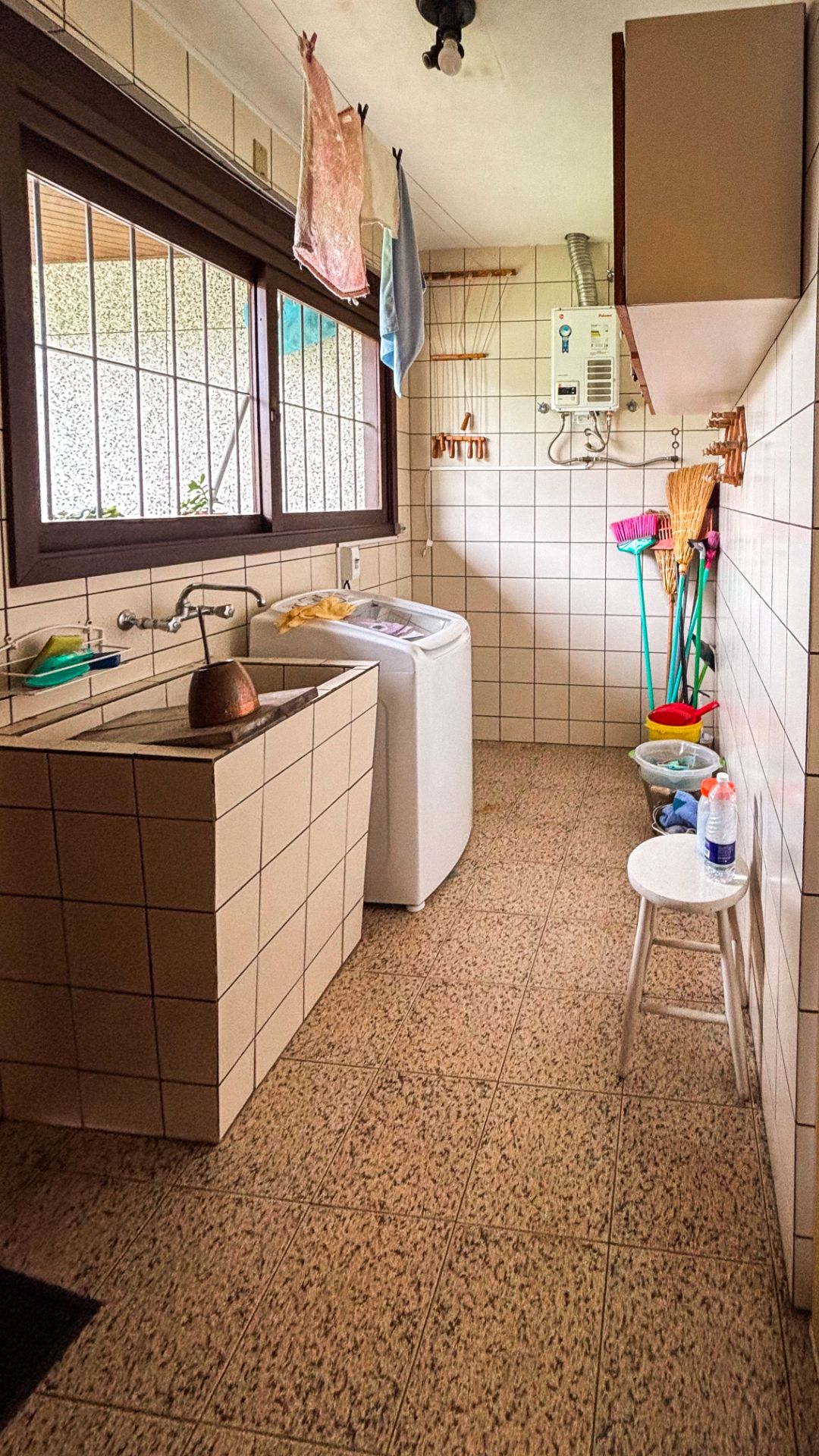 Casa no Higienópolis com 3 dormitórios e suíte - Foto 27