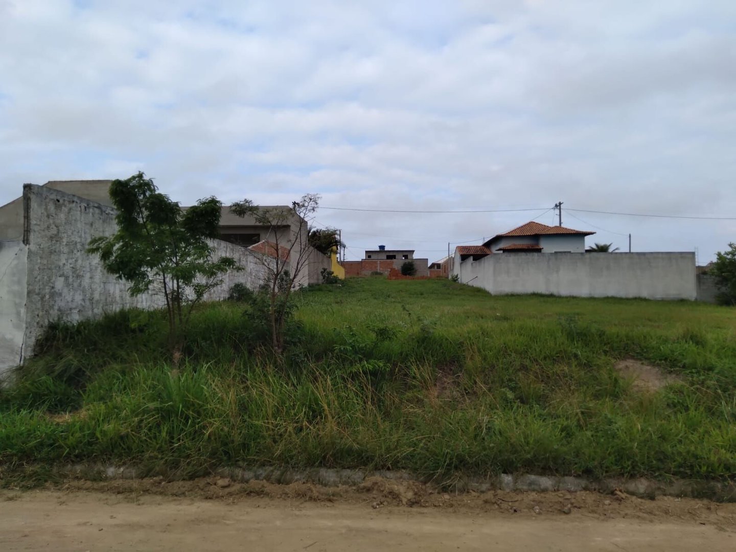 Terreno em Lagoinha, Araruama