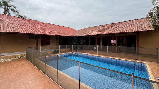 Casa no Goiás com 4 dormitórios e piscina - Foto 23