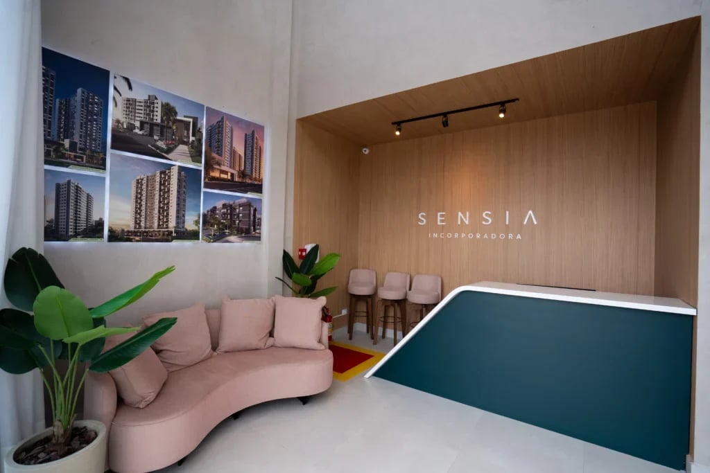 Residencial Sensia Jardim - Foto 11