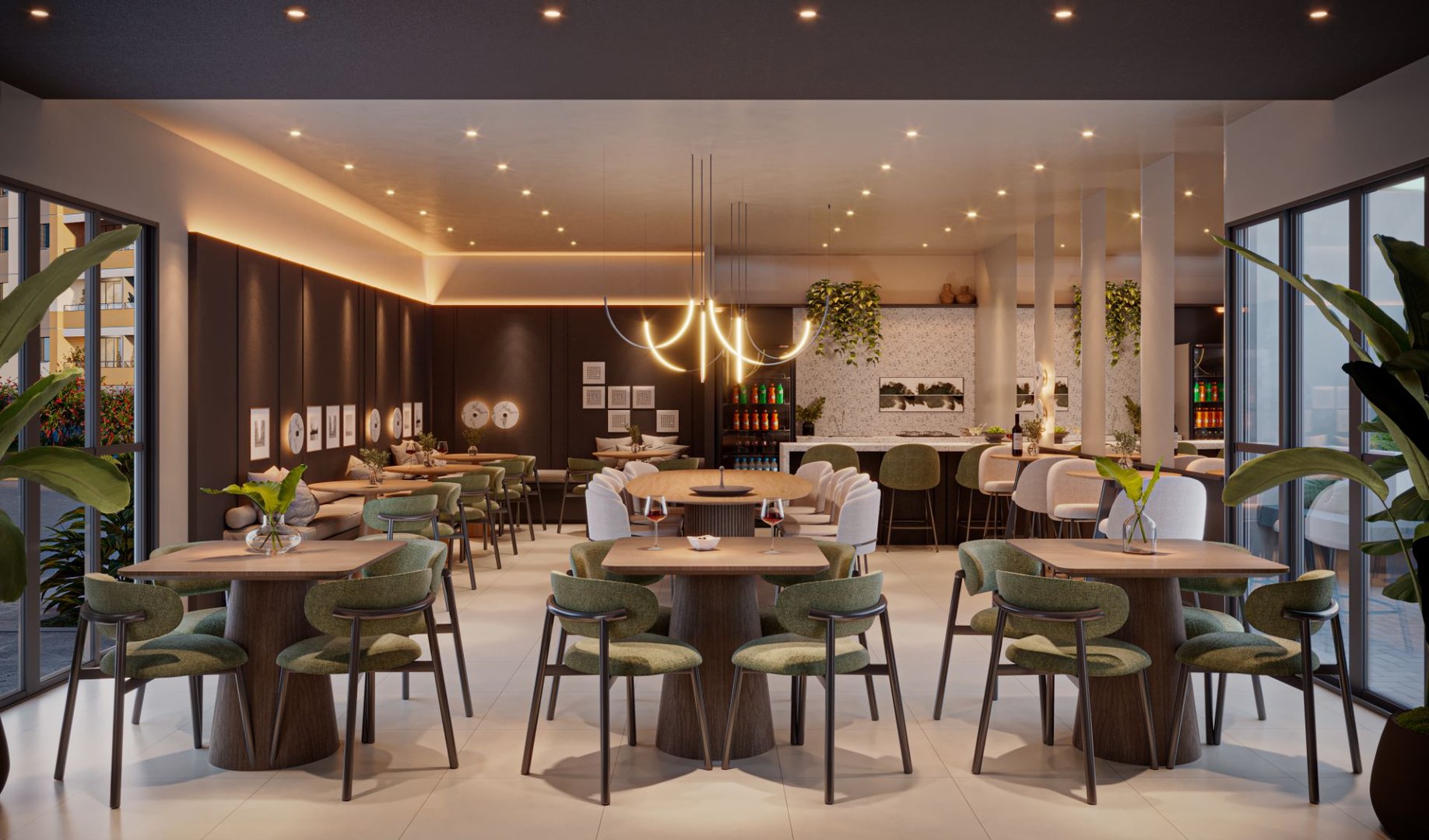 Città Bene Riva Residence - Foto 10