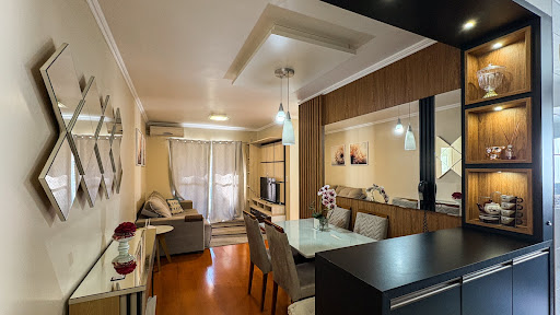 Apartamento no Higienópolis com 2 dormitórios - Foto 8