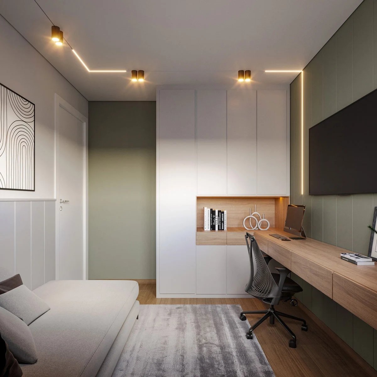 Residencial Sensia Swiss View - Foto 28