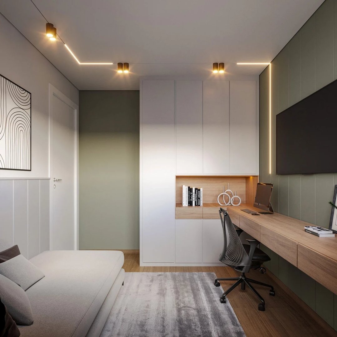 Residencial Sensia Swiss View - Foto 28