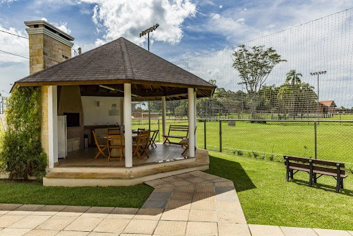 Casa no Condomínio Reserva dos Pássaros com 4 suítes - Foto 48