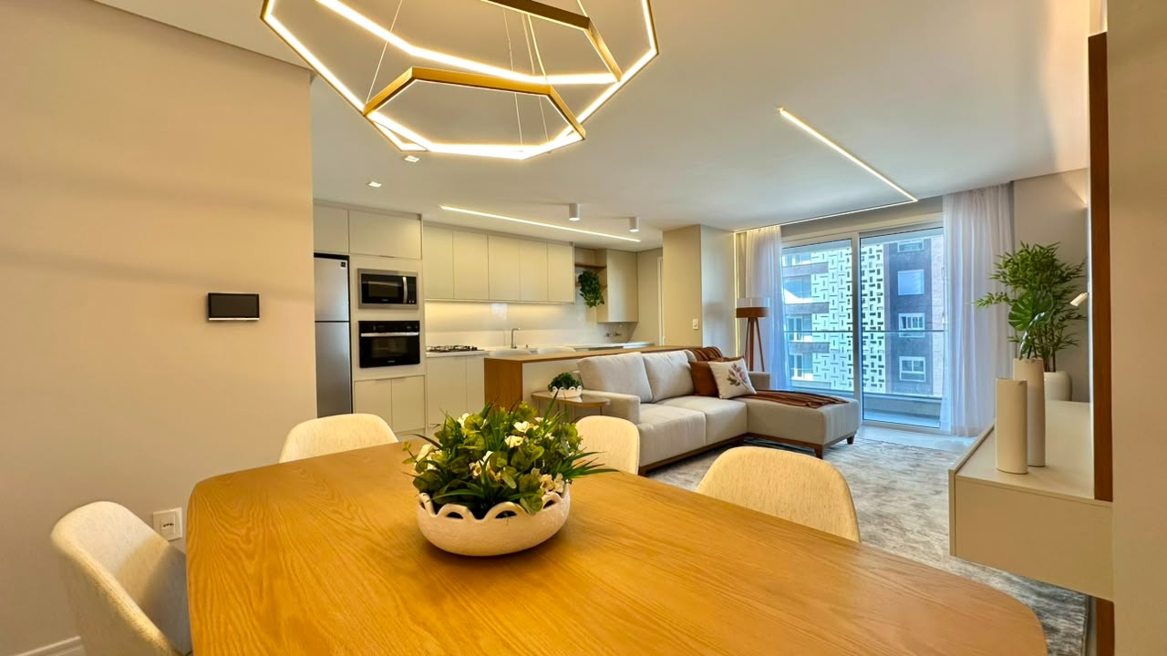Apartamento 2 dormitórios próximo ao shopping L'America 