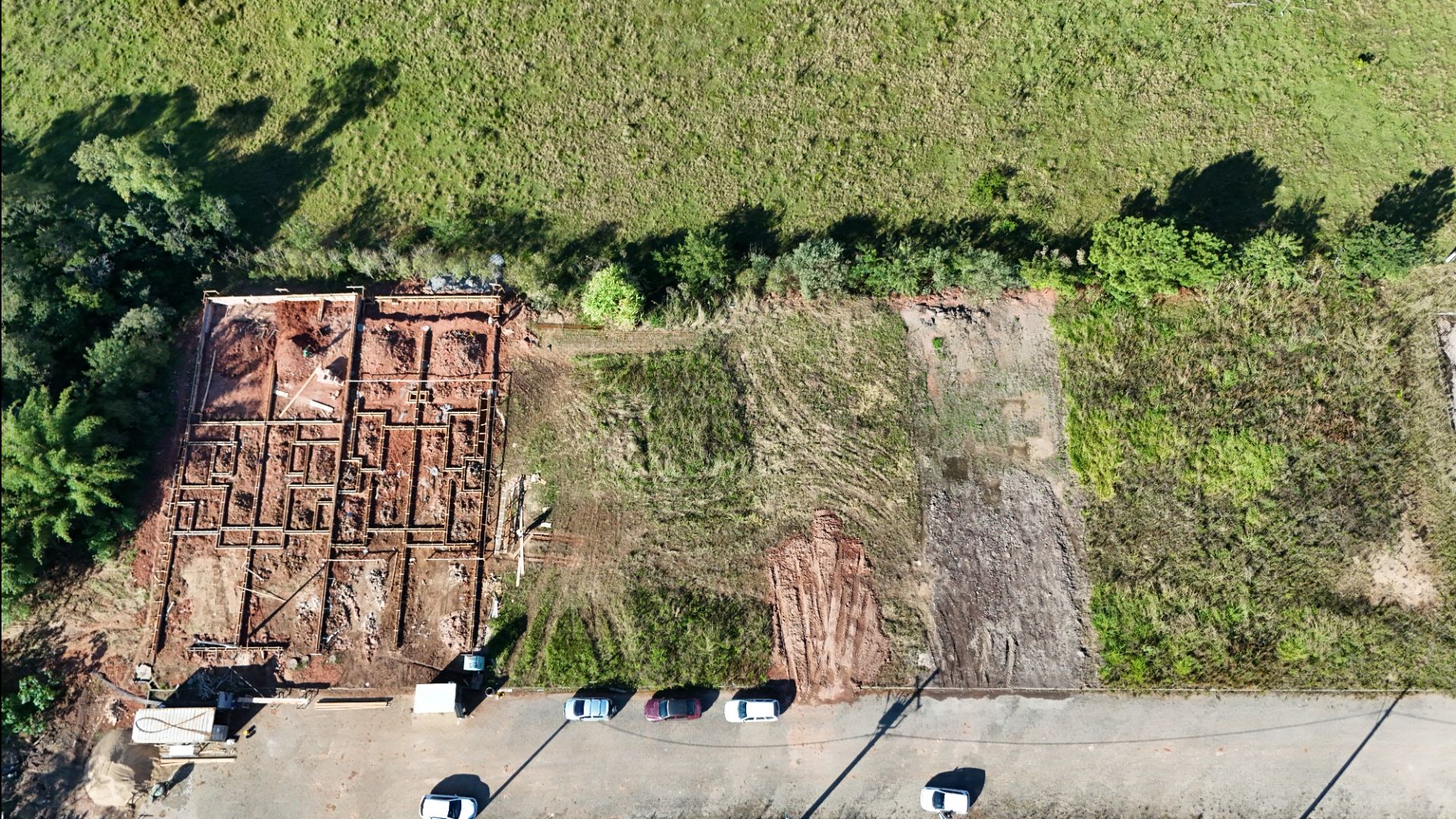 Terreno em Vera Cruz com 360 m² - Foto 4
