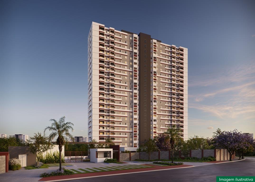 Residencial Caminho Das Cerejeiras