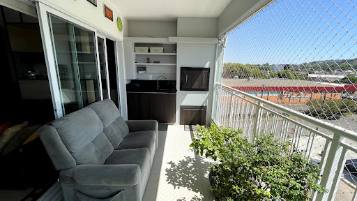 Ótimo Apartamento no Arroio Grande com 2 dormitórios - Foto 9