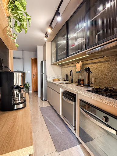 Apartamento de 2 dormitórios no Universitário - Foto 6