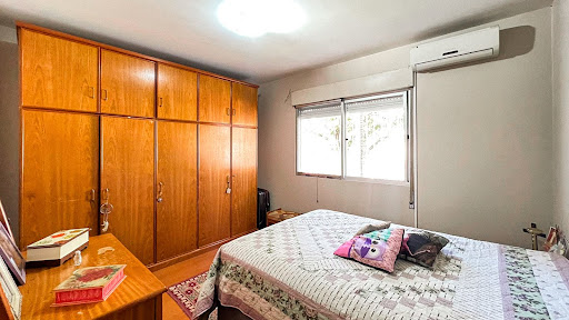 Apartamento no Edifício Flamboyant com 2 dormitórios - Foto 12