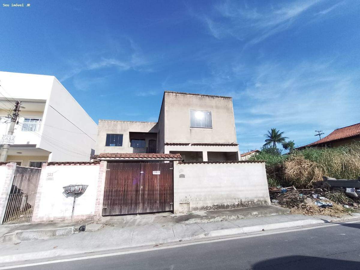 Casa em XV de Novembro, Araruama