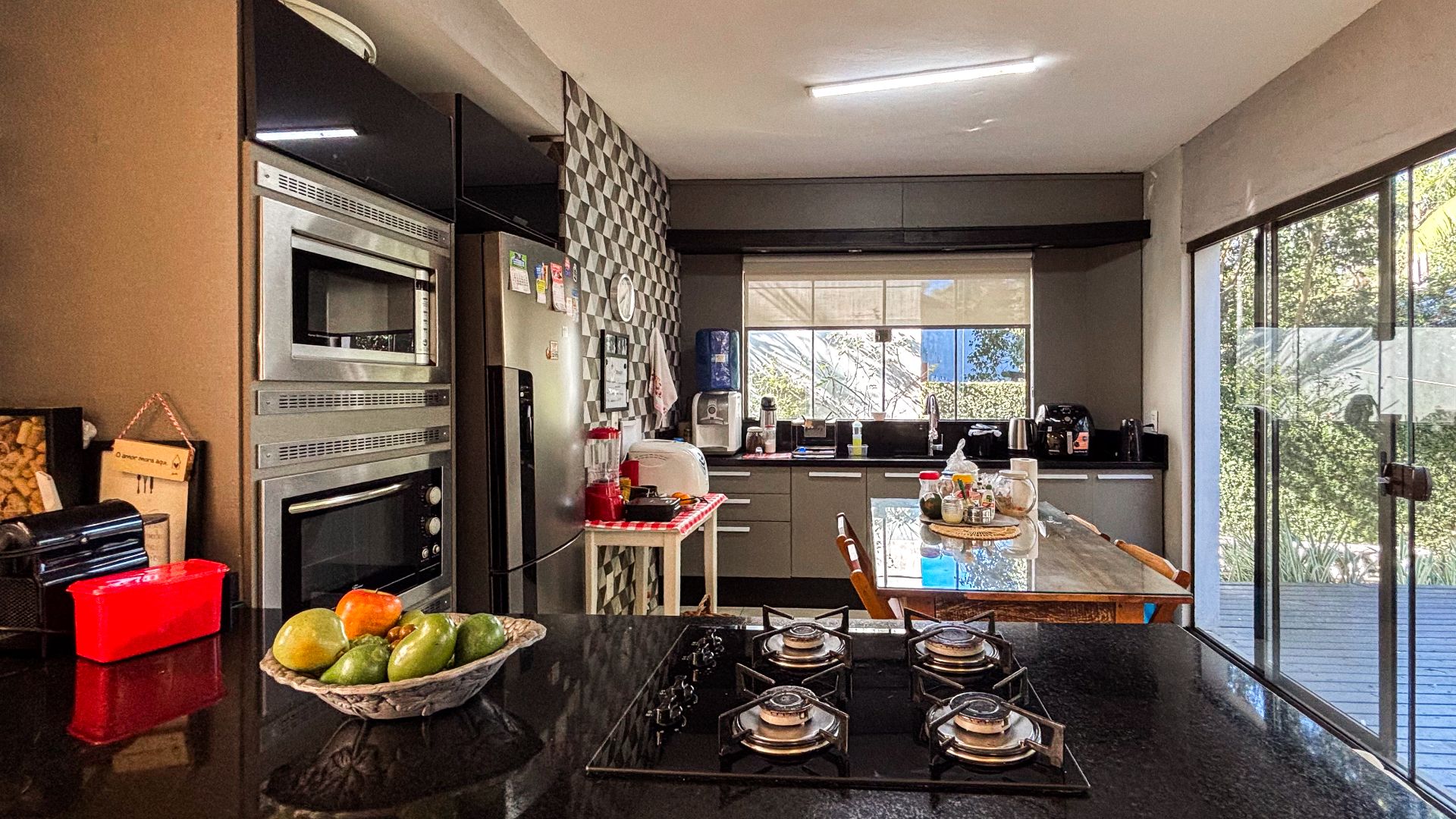 Excelente casa no Jardim Hortênsias - Foto 10