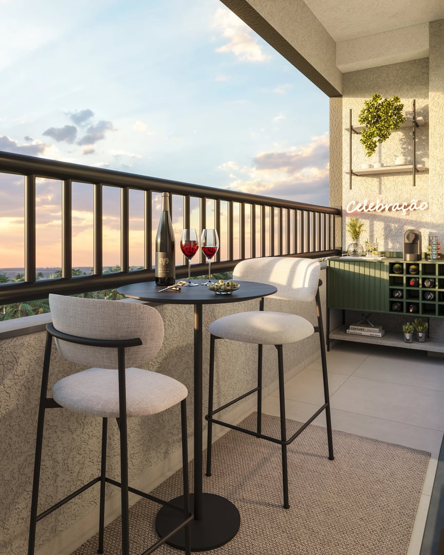 Residencial Ilha dos Vinhais - Foto 7