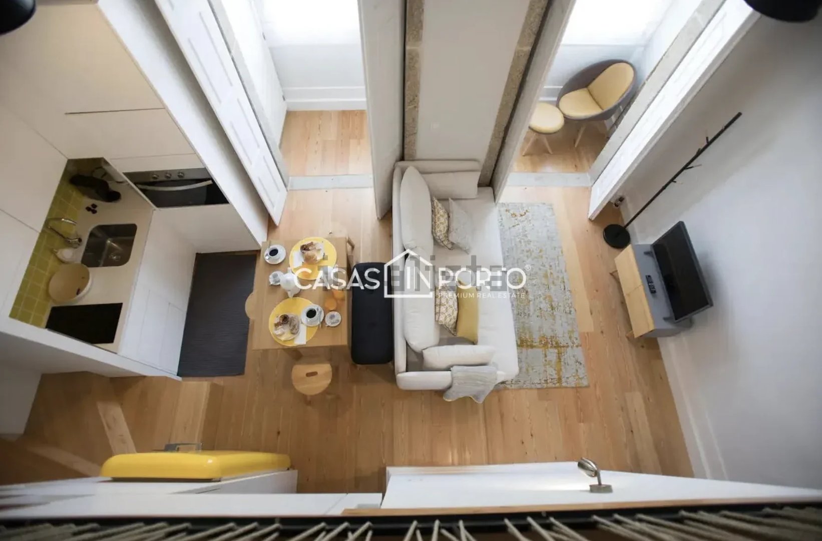 APARTAMENTO - 34323709 — foto 3