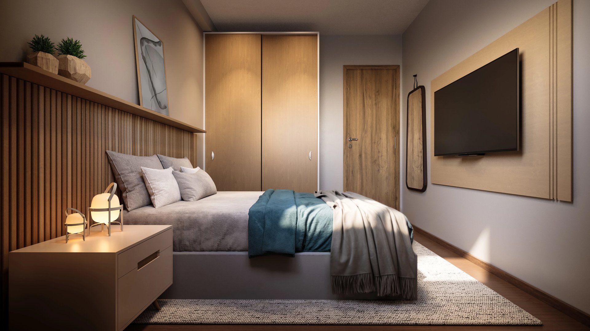 Residencial San Miller - Foto 8