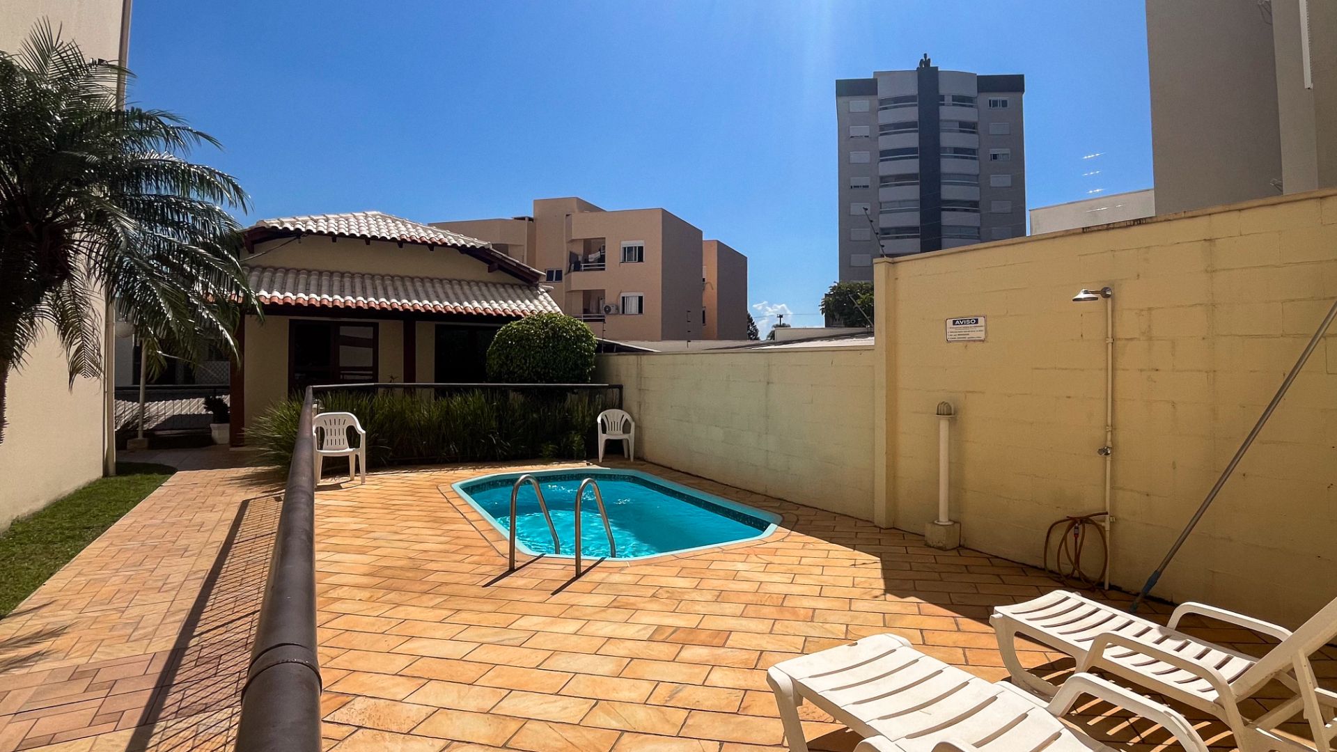Apartamento no Joan Miró com 2 dormitórios - Foto 16