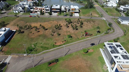 terreno no Serra Azul com 727,22m²  - Foto 3