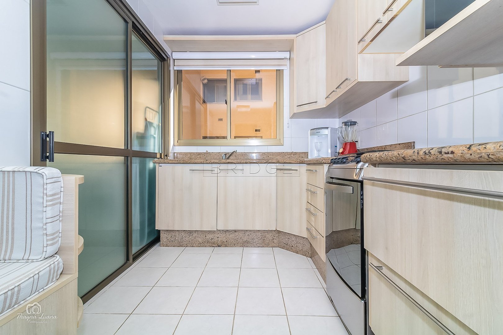 Apartamento em Porto Alegre com 140m² - Foto 16