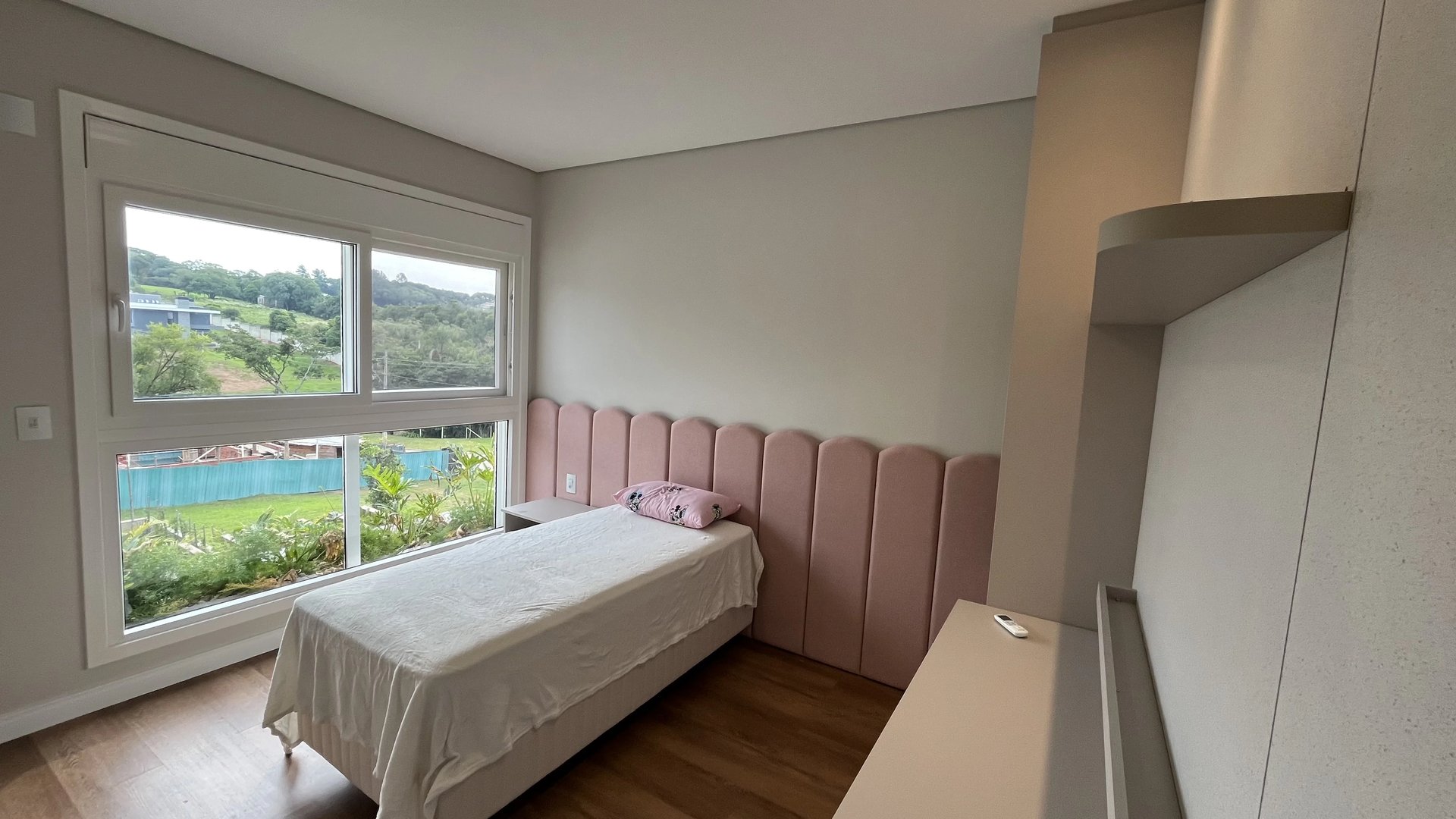 Casa mobiliada no arvoredo  - Foto 24