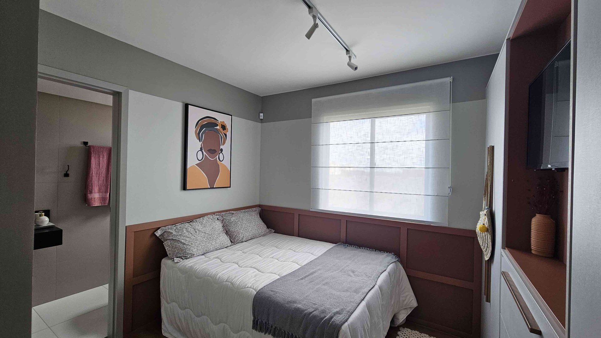 Apartamento à venda, Candeias, Vitória da Conquista, BA - Foto 7