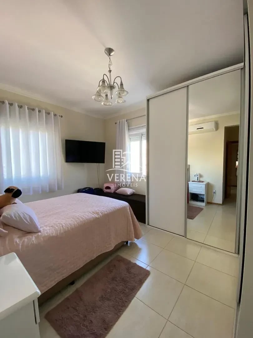 Apartamento central 03 dormitórios com suíte - Foto 8