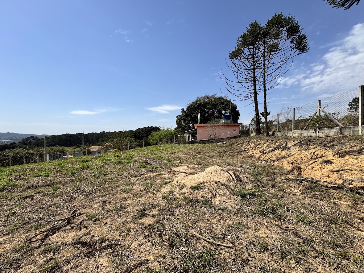 Terreno, Dona Catarina, Mairinque - R$ 150 mil, Cod: TE-470