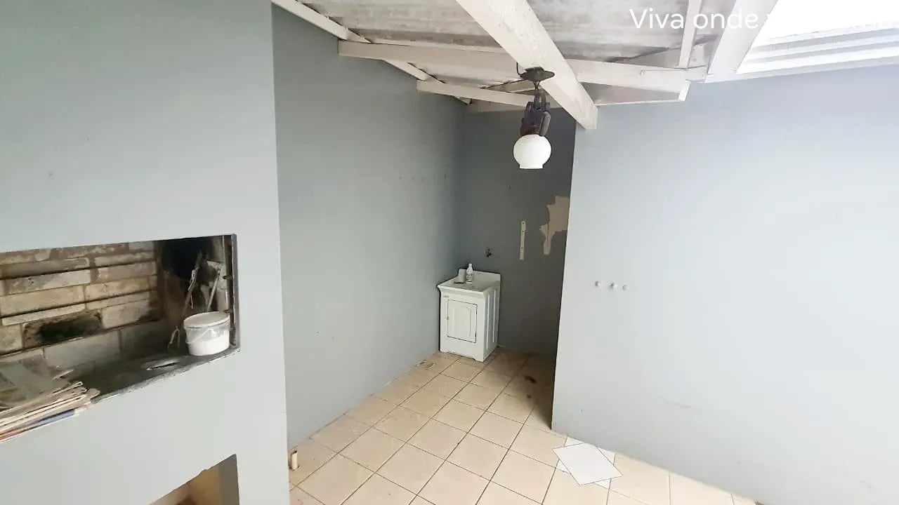 Raro apartamento Térreo 3 dormitórios - Foto 12