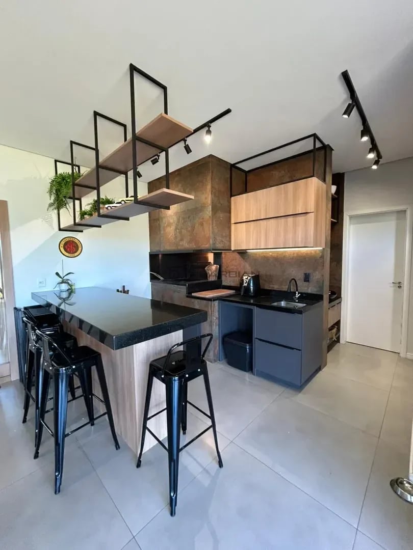 Casa à venda no bairro Jardim Europa - Foto 11