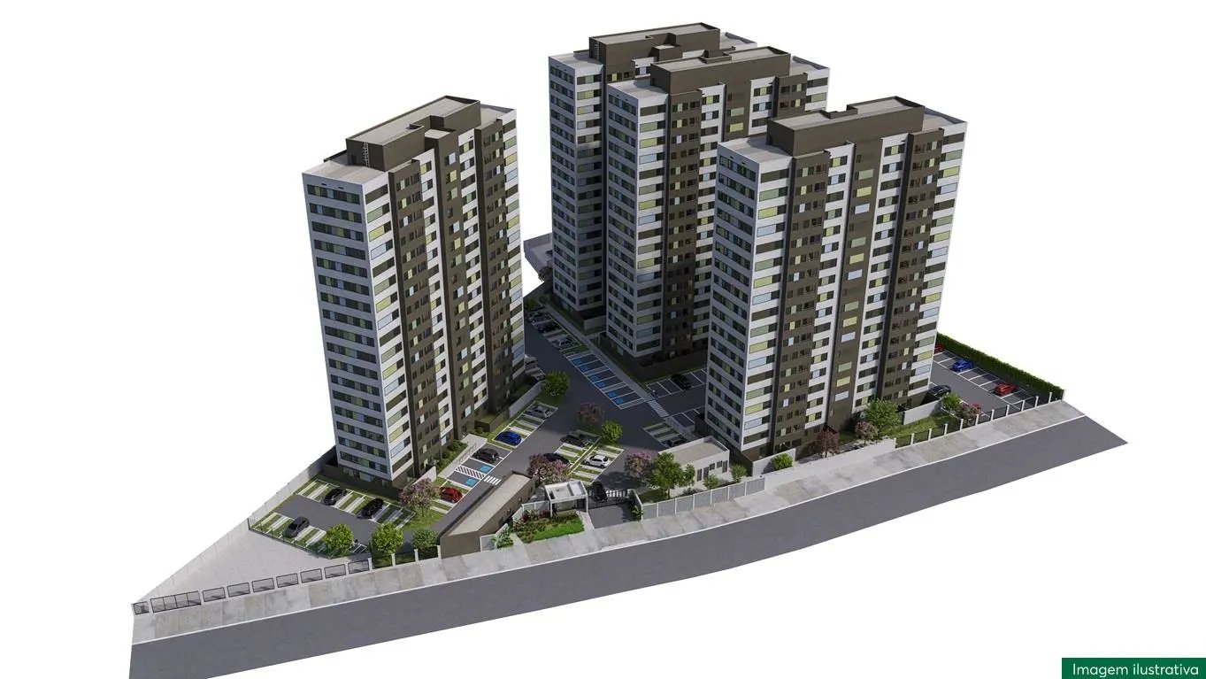 Residencial Golf Riviera - Foto 12