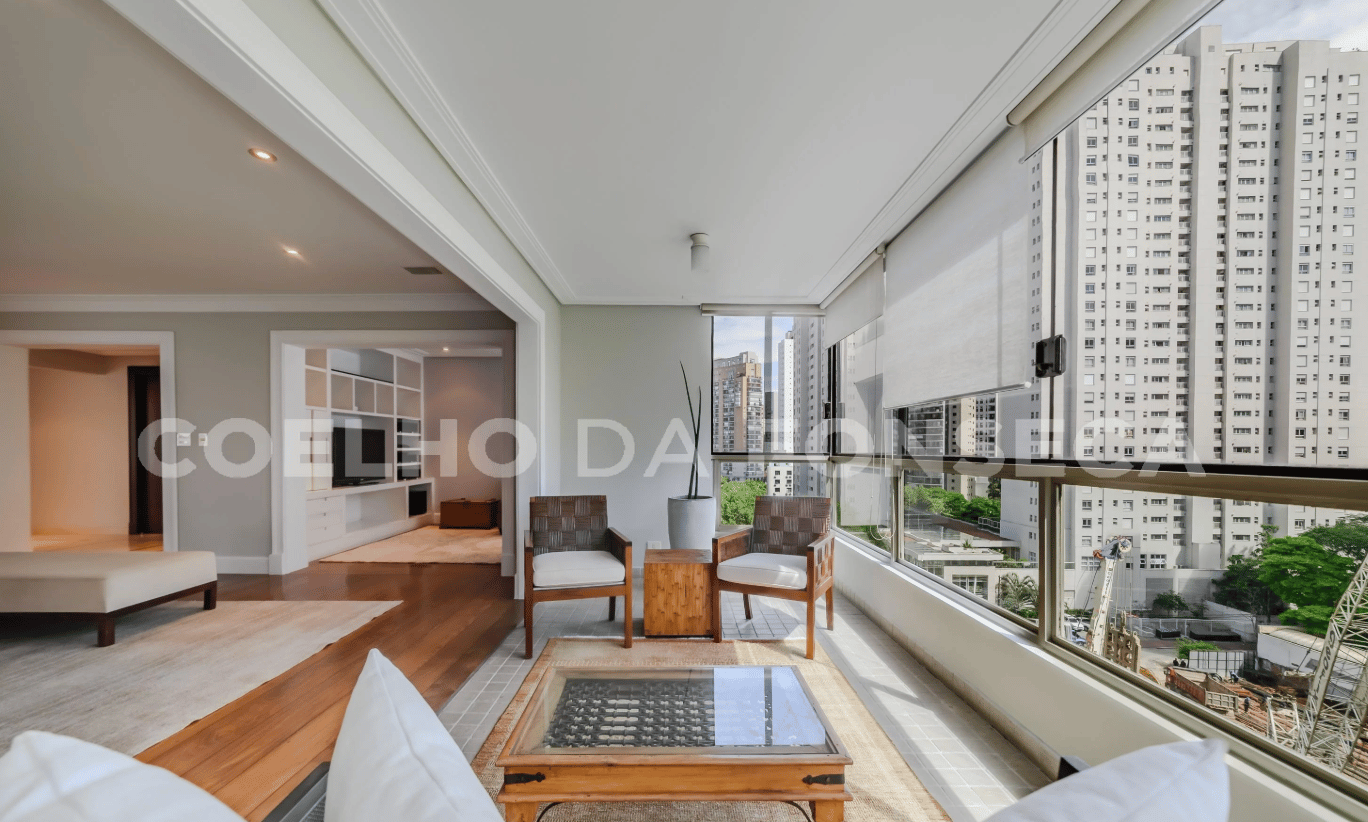 APARTAMENTO - 332735 — foto 5