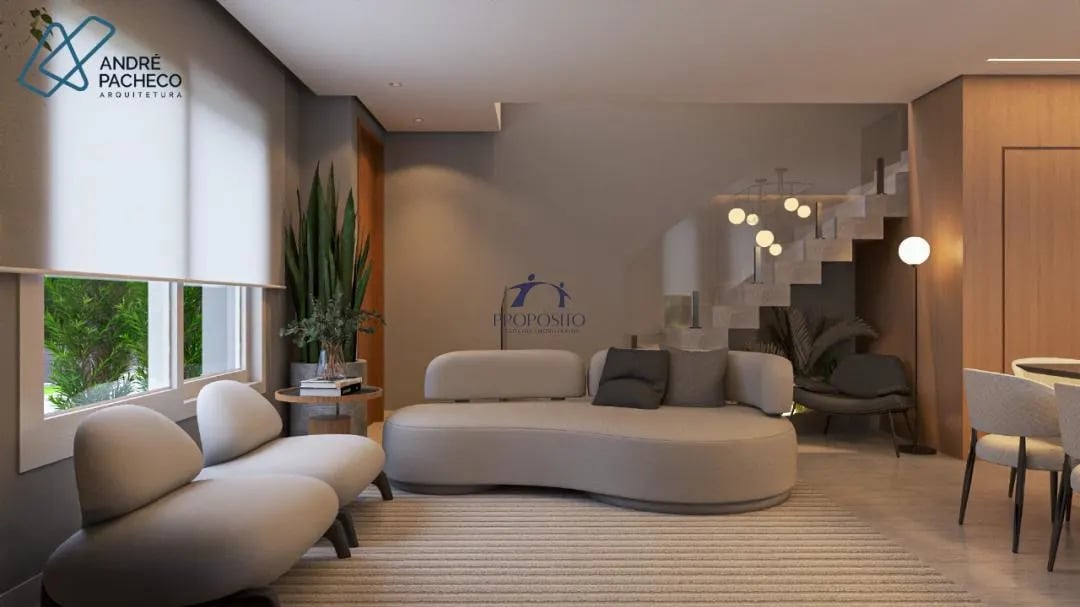 Sobrado Em Obras À Venda Em São José, Canoas - Foto 5