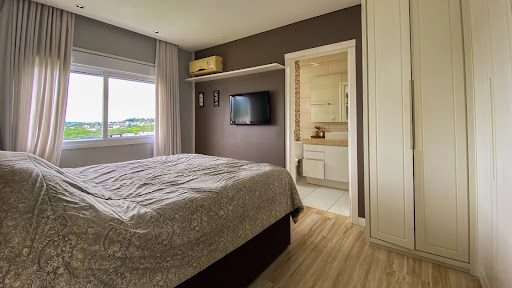 Apartamento no Centro com 3 dormitórios - Foto 9