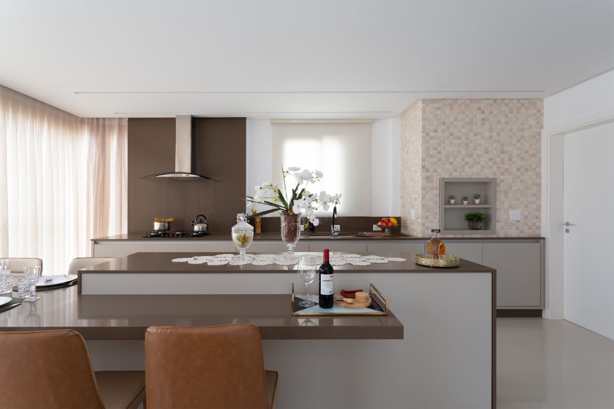 Apartamento no Edifício Boulevard Brasil Residence à venda em Balneário Camboriú — foto 5