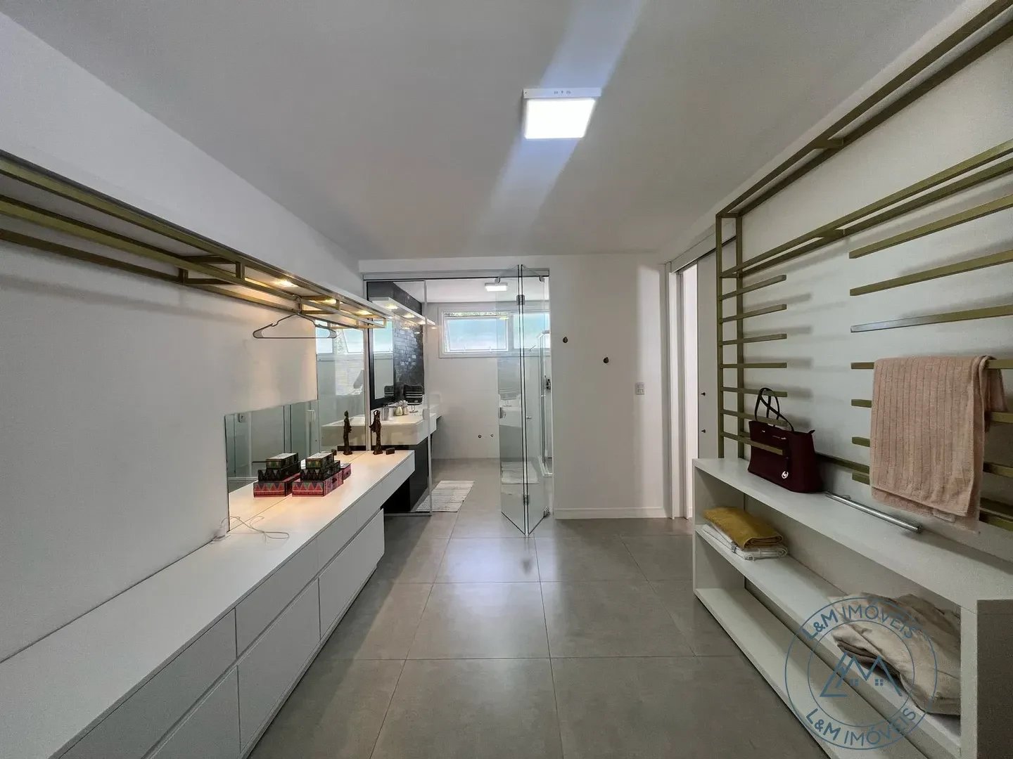 Casa de Luxo no Jardim das Hortências - Foto 7