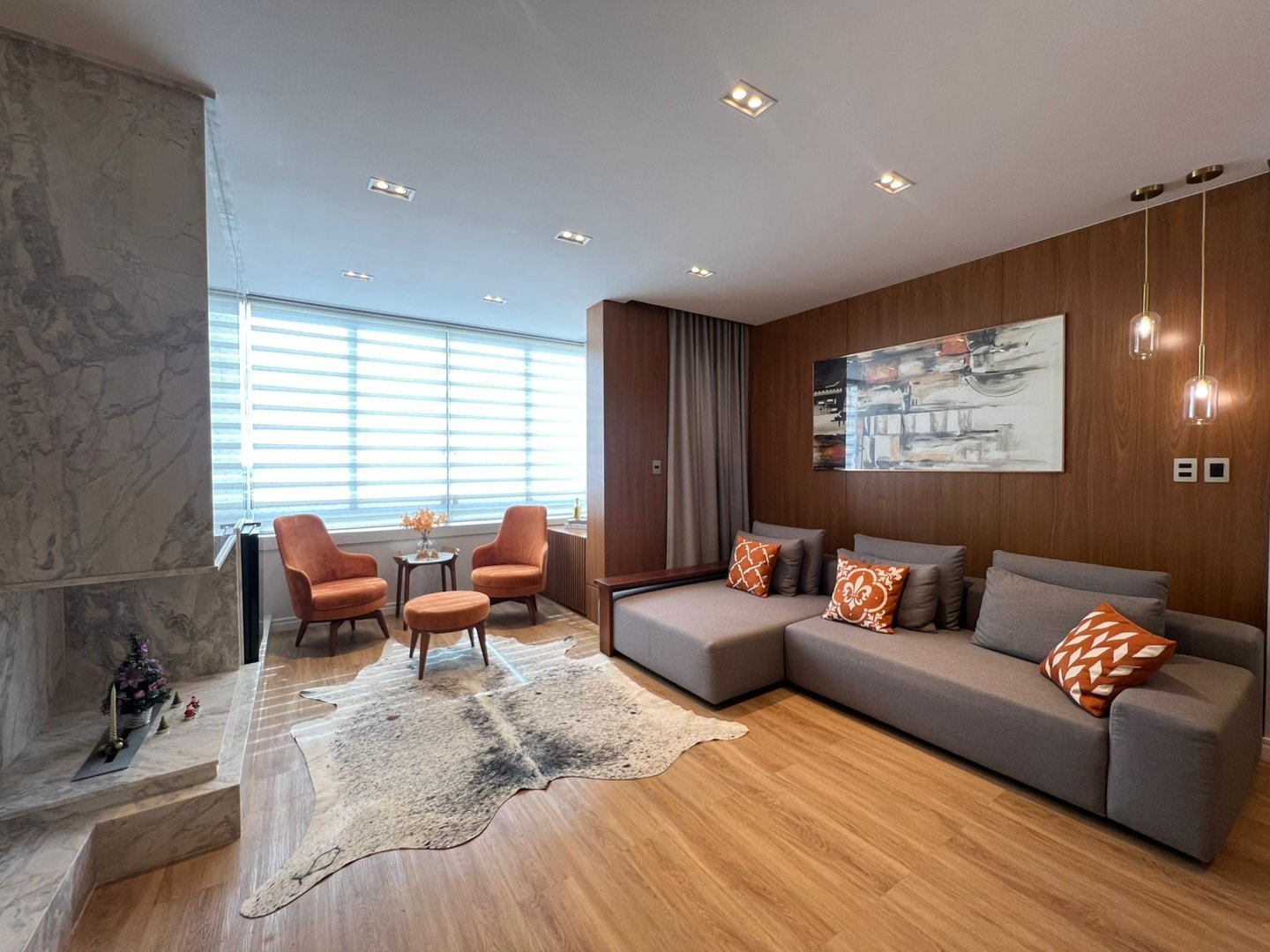 COBERTURA NO CENTRO COM 03 SUÍTES E PISCINA - Foto 9