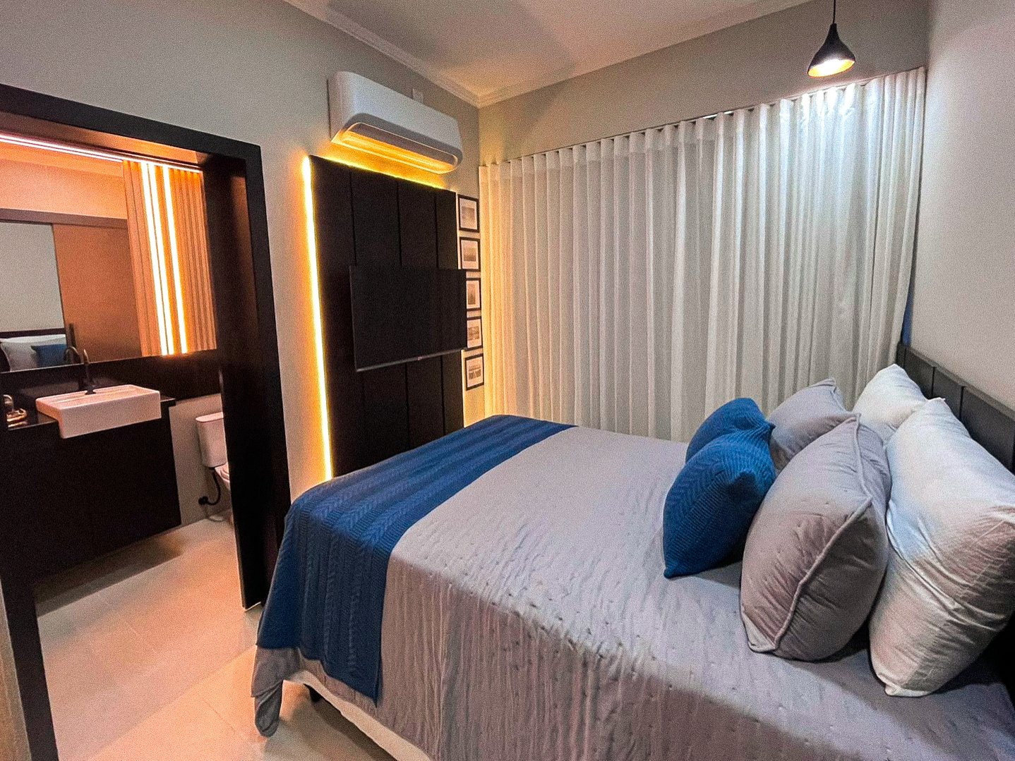 Apartamento no Residencial Studios Avenida - Foto 6