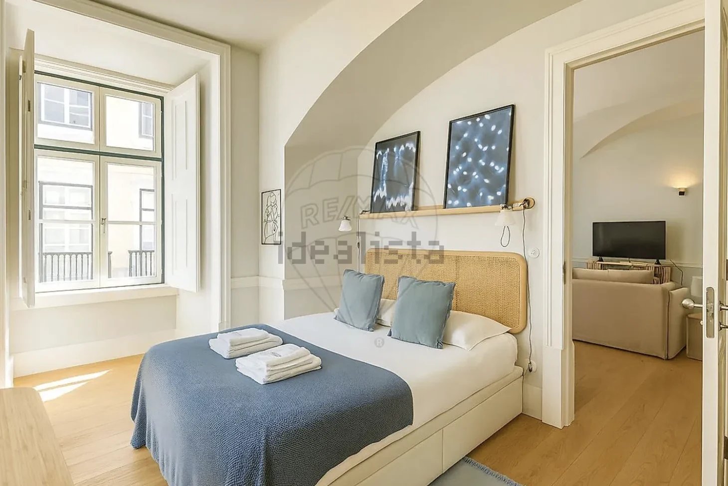 APARTAMENTO - 34451189 / 34466922 — foto 5