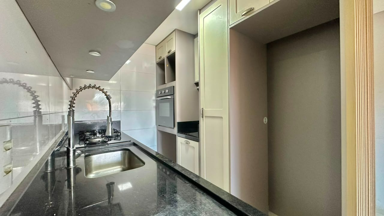 Apartamento de 2 dormitórios , foto 7