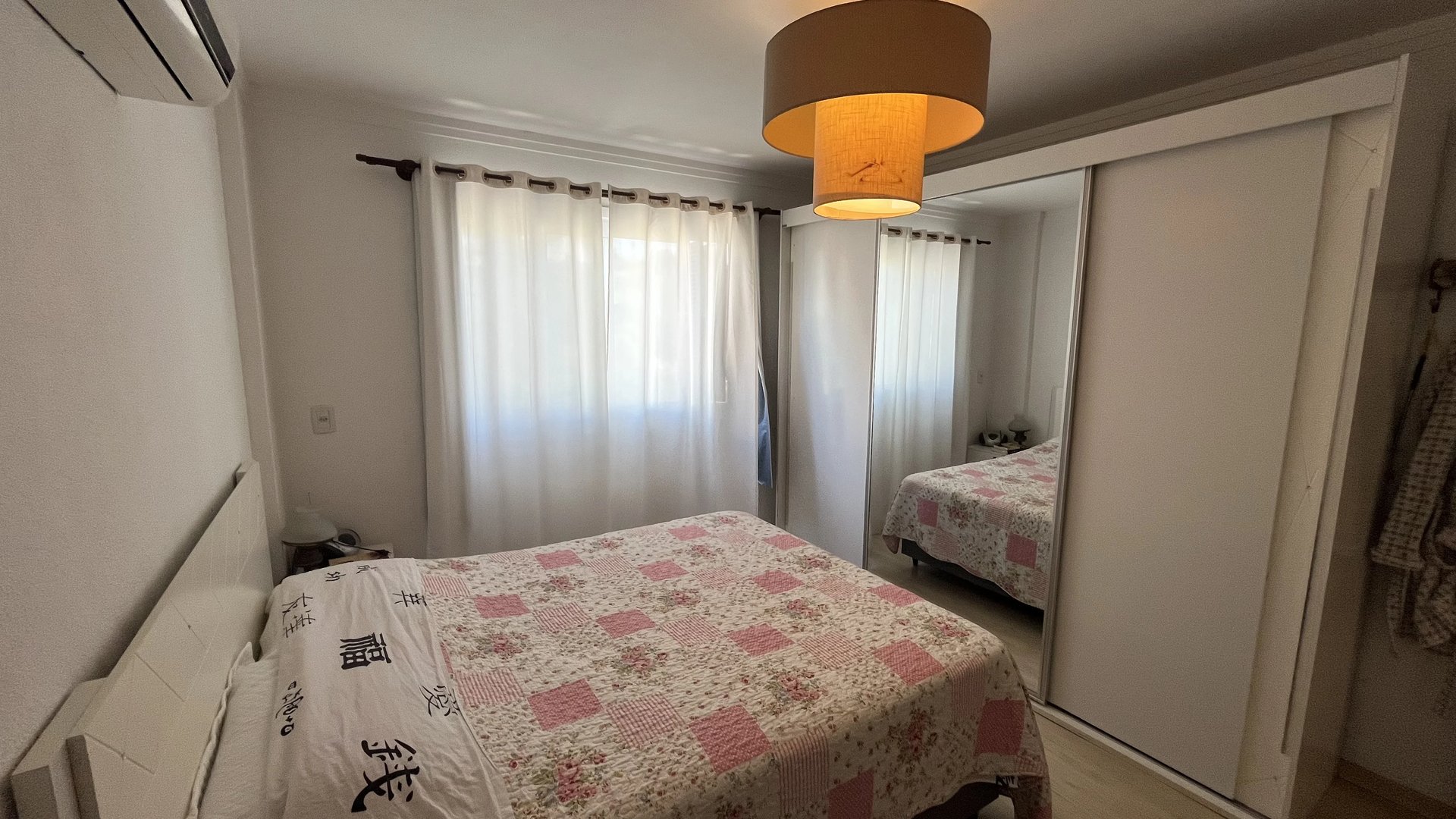 Apartamento com 2 suítes no Santo Inácio - Foto 23