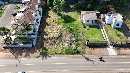 Terreno no Country com 572,84m² - Foto 5