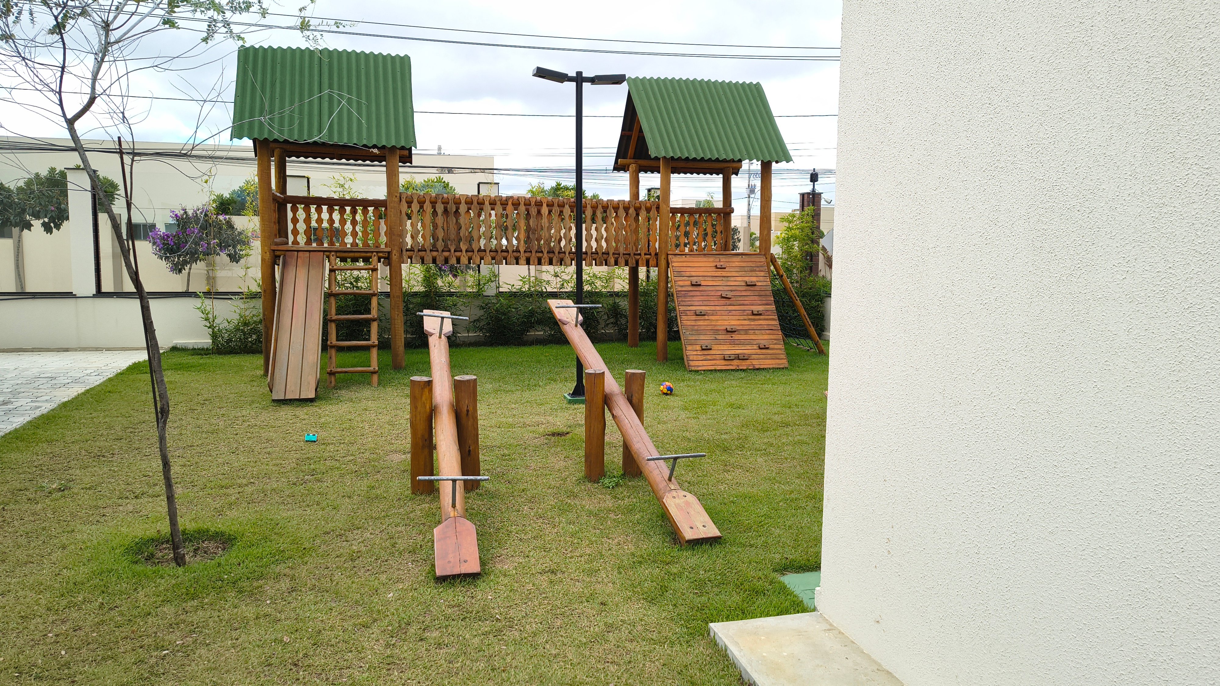 Casa para locação - Boa Vista  - Foto 31