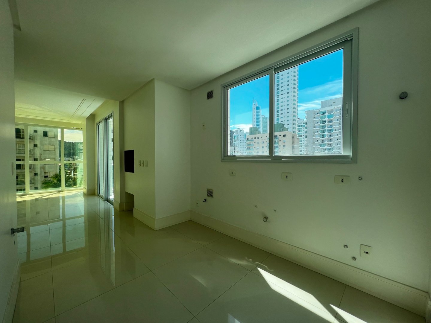 Apartamento no Edifício Le Parc à venda em Balneário Camboriú — foto 4