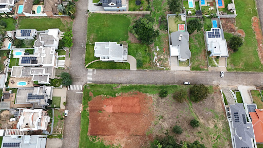 Terreno em Condomínio no Condomínio Residencial Figueiras. - Foto 4