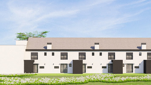 Duplex em condomínio no Bairro Santo Inácio com 2 suítes - Foto 15