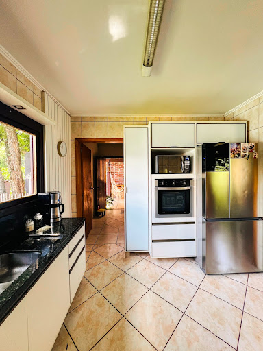 Casa em Linha Santa Cruz com 3 dormitórios e Piscina - Foto 8