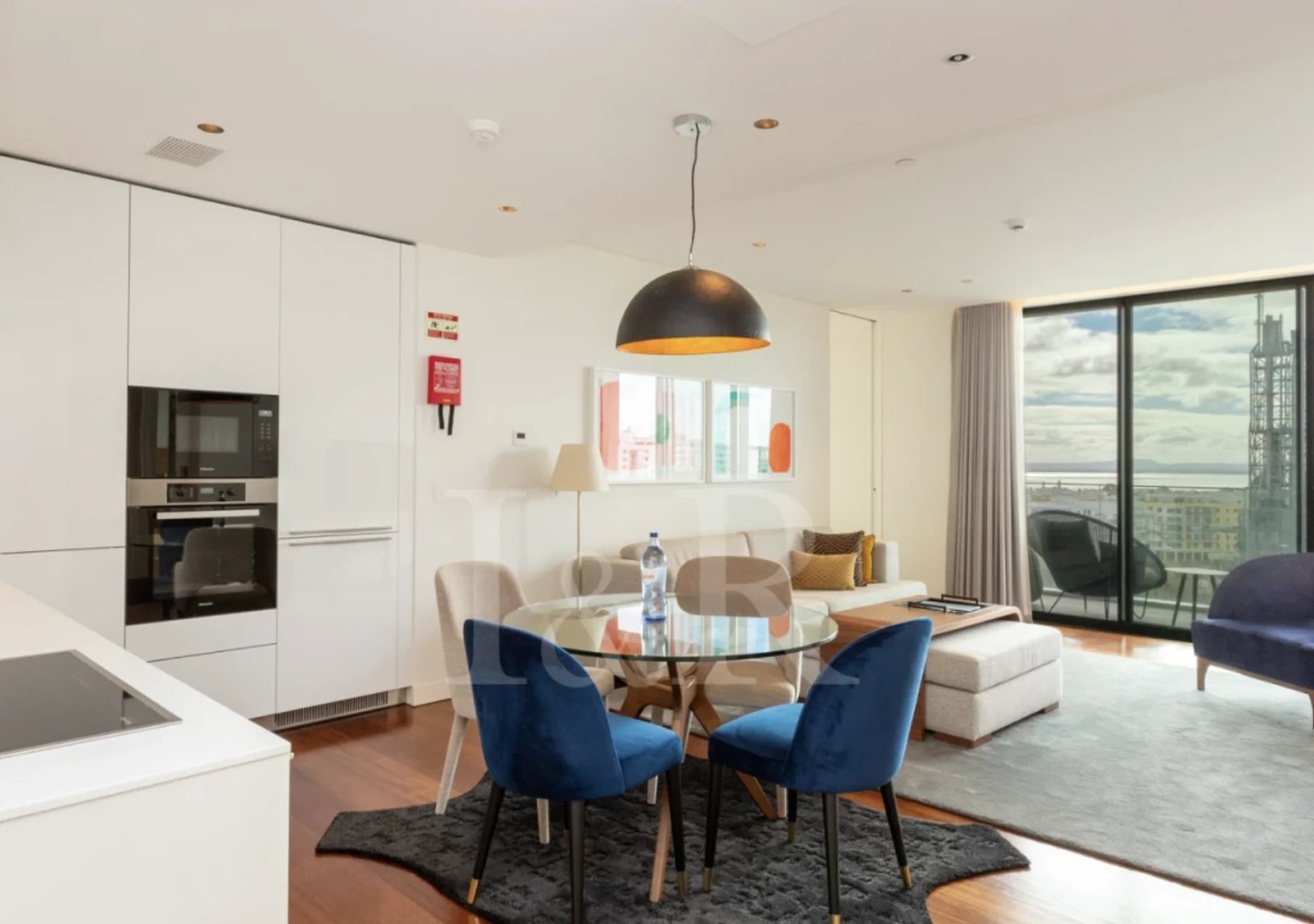 APARTAMENTO PARQUE DAS NAÇÕES - 21075967