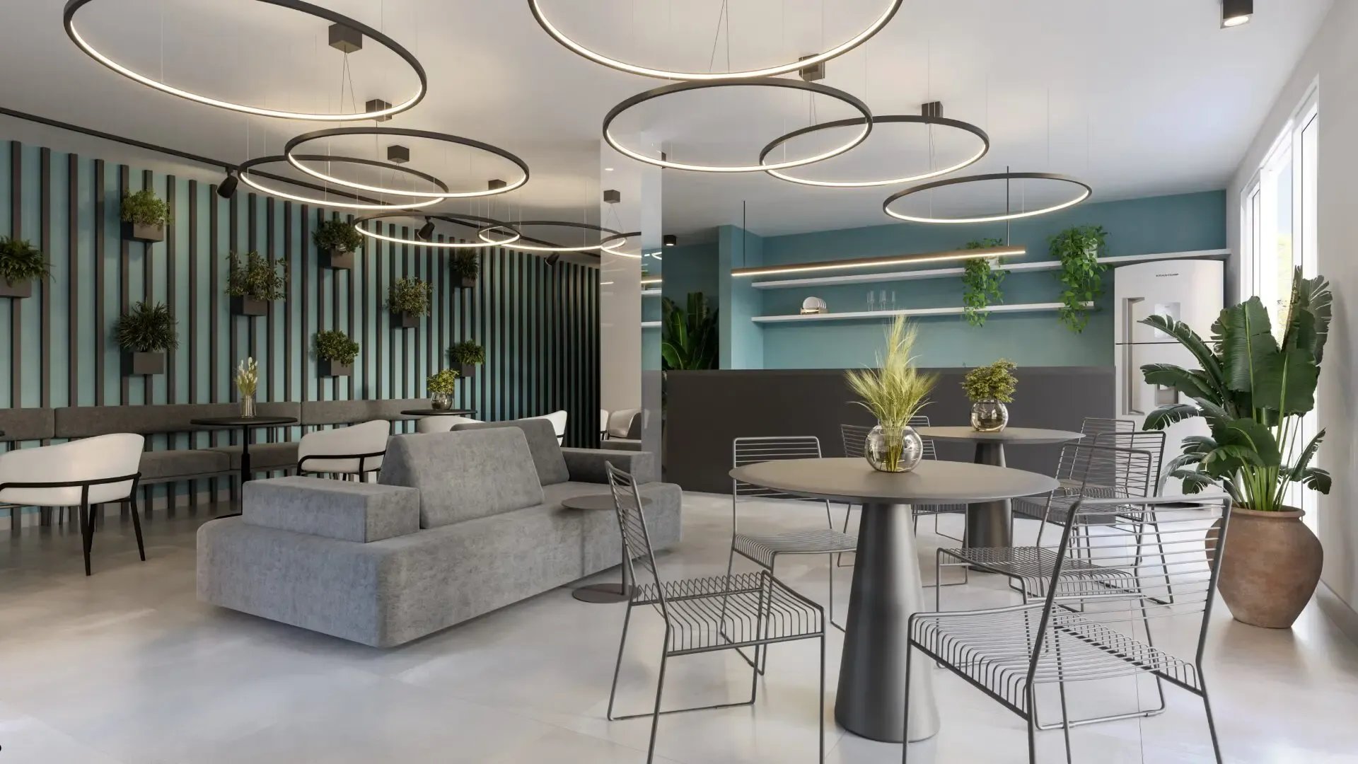 Residencial Celebre Residence - Foto 12